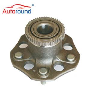 VKBA6817 Wheel Hub For Honda