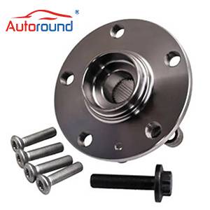 VKBA3643 Front Wheel Hub Bearing