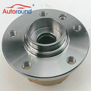VKBA3646 Wheel Hub Unit