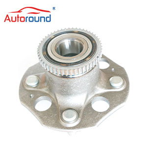VKBA6818 Wheel Hub For Honda