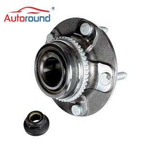 VKBA3655 Wheel Bearing Hub for FORD