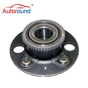 VKBA6839 Wheel Hub For Honda
