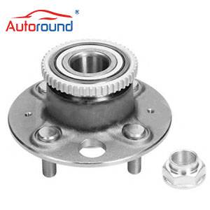 VKBA6841 Wheel Hub For Honda