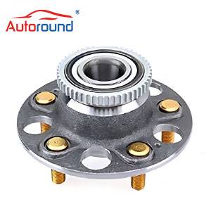 VKBA6846 Wheel Hub For Honda