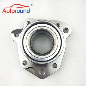VKBA6857 Wheel Hub For Honda