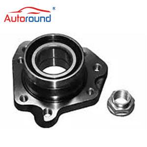 VKBA6858 Wheel Hub For Honda