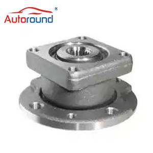 VKBA1443 Wheel Hub Bearing for Fiat