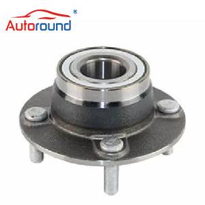 VKBA1481 Wheel Hub Bearing for Ford