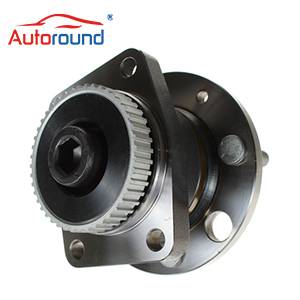 VKBA1484 Wheel Hub Bearing for Ford