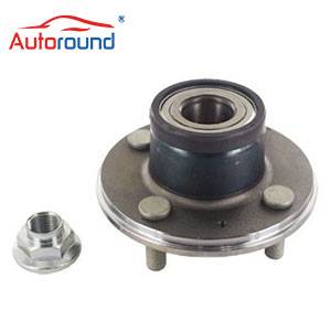 VKBA6869 Wheel Hub For Honda