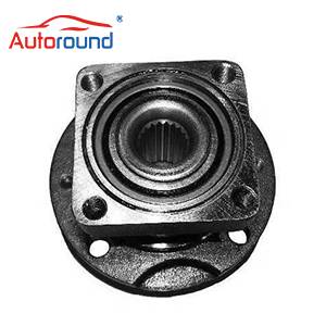 VKBA310 Wheel Hub Bearing for Fiat and Seat