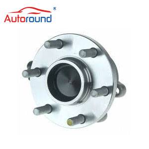 VKBA6871 Wheel Hub For Nissan