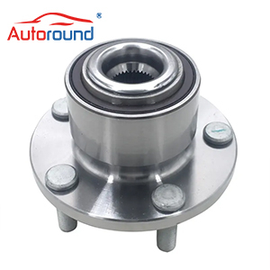 VKBA3660 Wheel Bearing Hub