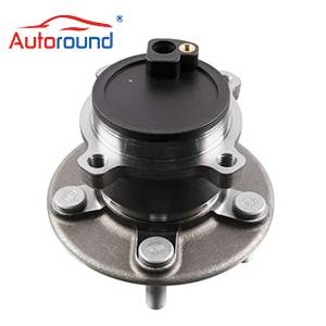 VKBA3661 Wheel Hub Bearing for FORD