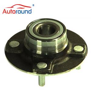 VKBA3200 Wheel Hub Bearing for Nissan