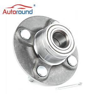 VKBA3202 Wheel Hub Bearing for Nissan
