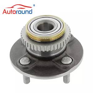 VKBA3204 Wheel Hub Bearing for Nissan