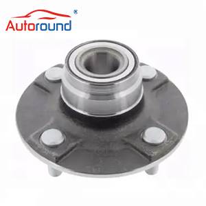 VKBA3222 Wheel Hub Bearing for Nissan