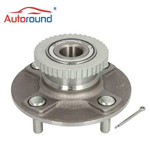 VKBA3223 Wheel Hub Bearing for Nissan