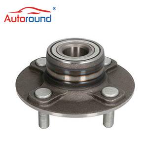 VKBA3225 Wheel Hub Bearing for Nissan