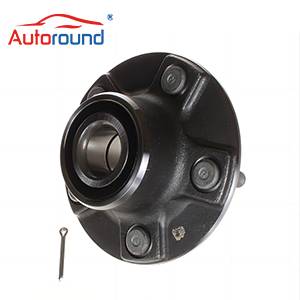 VKBA3232 Wheel Hub Bearing for Nissan