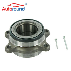 VKBA6915 Wheel Hub For Mitsubushi