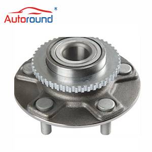 VKBA3252 Wheel Hub Bearing for Nissan