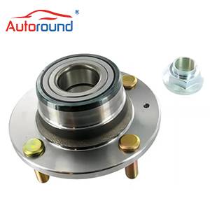 VKBA3263 Wheel Hub Bearing for Hyundai