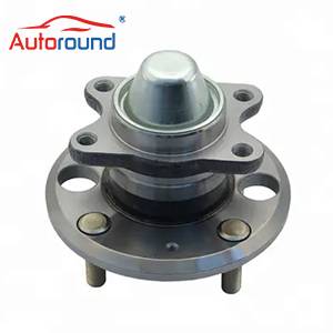 VKBA3265 Wheel Hub Bearing for Hyundai and Kia