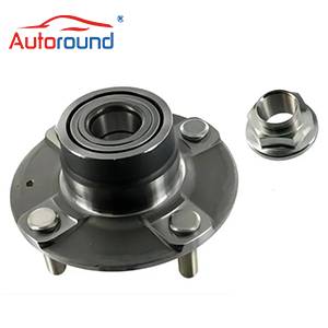 VKBA3266 Wheel Hub Bearing for Hyundai