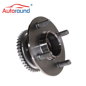 VKBA3704 Wheel Hub for NISSAN
