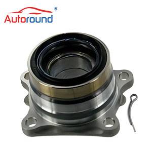 VKBA3728 Rear Hub for TOYATO