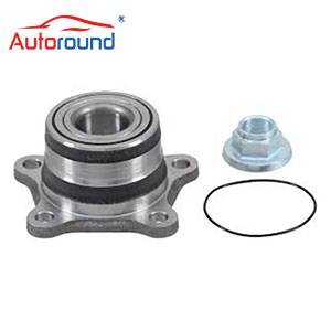 VKBA3731 Wheel Hub Unit Bearing for TOYOTA