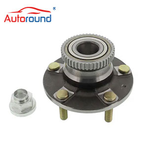 VKBA3789 Wheel Bearing Hub for DAEWOO