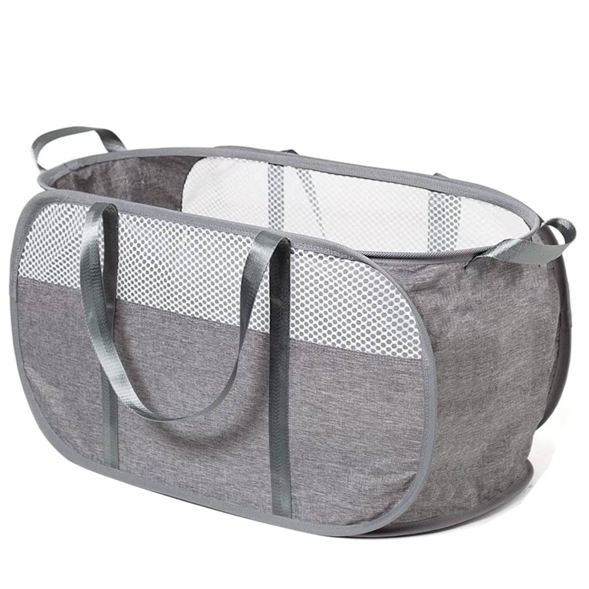 Large Capacity Durable Factory Price Foldable Household Foldable Laundry Baskets Manufacturer and Suppliers