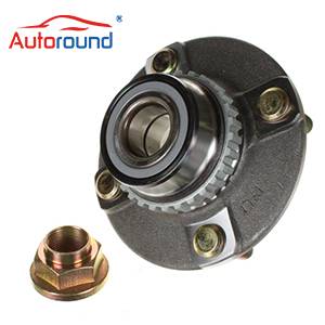 VKBA3267 Wheel Hub Bearing for Hyundai