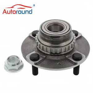 VKBA3268 Wheel Hub Bearing for Hyundai