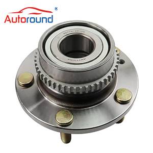 VKBA3270 Wheel Hub Bearing for Hyundai