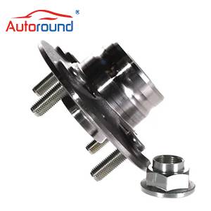 VKBA3271 Wheel Hub Bearing for Kia and Hyundai
