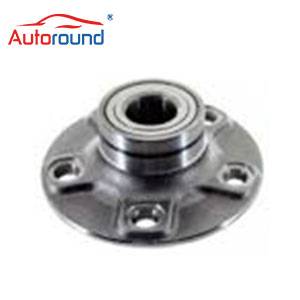 VKBA6981 Wheel Hub For Nissan