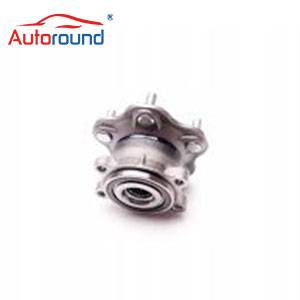 VKBA6985 Wheel Hub For Nissan