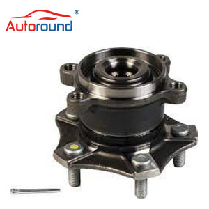 VKBA6998 Wheel Hub For Nissan