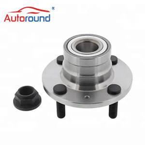 VKBA3305 Wheel Hub Bearing for Dodge