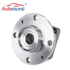 VKBA734 Wheel Hub For Seat