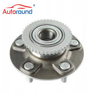 VKBA7402 Wheel Hub For Nissan