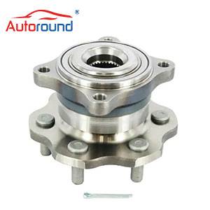 VKBA7403 Wheel Hub For Nissan