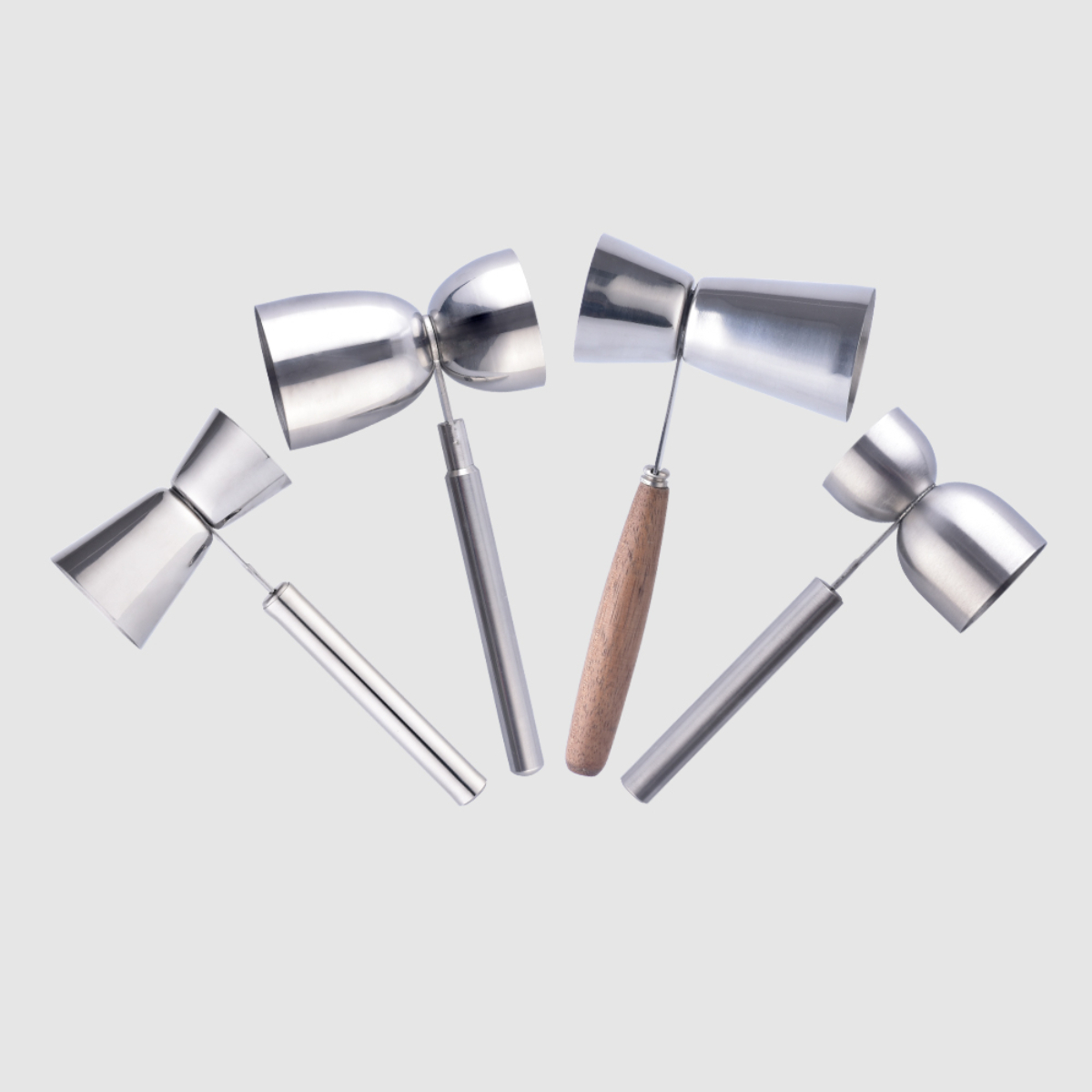 Jigger LB302