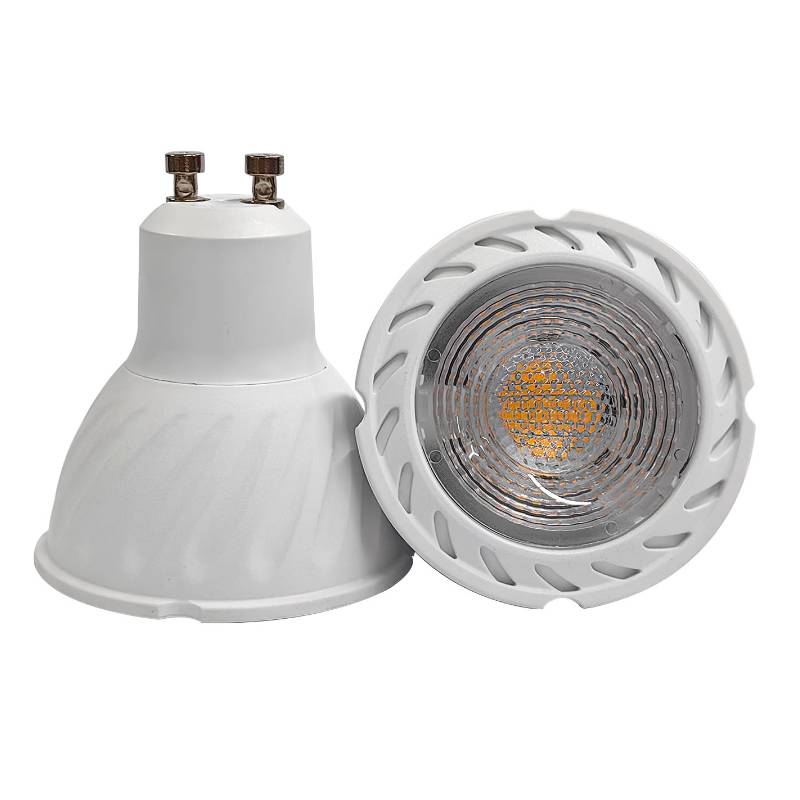 GU10 LED Bulb Warm White 5W