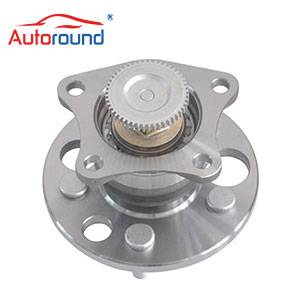 4245020020 Wheel Hub Bearing for Toyota