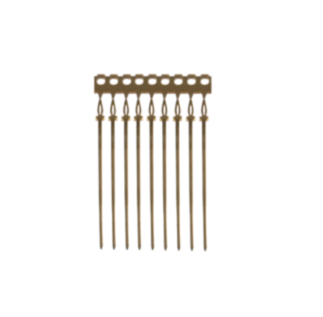 2.00 mm press fit pin header